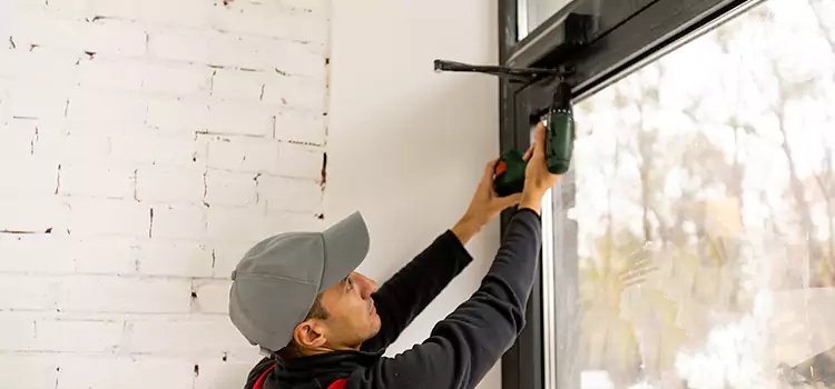 Automatic Door Opener Commercial Montreal