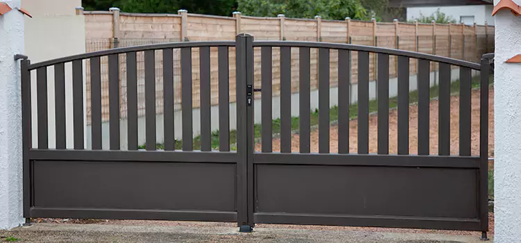 Advanced Gate Solutions in Montreal, QC