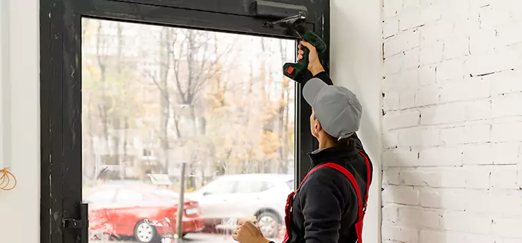Comprehensive Door Closer Services in Montreal, QC