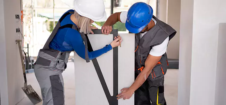 Why Choose Us for Door Panel Services in Montreal, QC?