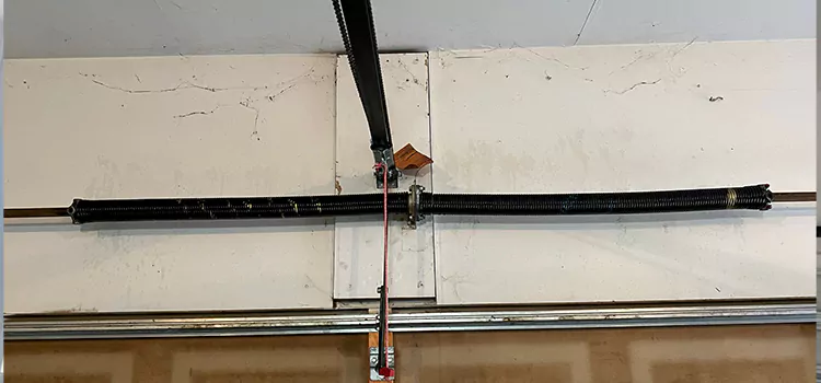 Garage Door Cable Repair Near Me in Montreal, QC