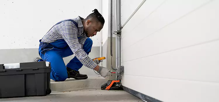 Expert Solutions for Every Garage Lock Need in Montreal, QC