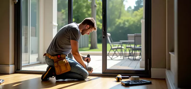 Comprehensive Solutions for Every Glass Door Need in Montreal, QC