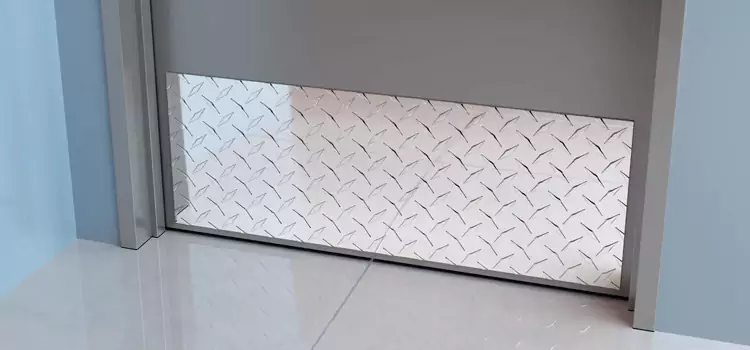 Benefits of Professional Kick Plate Solutions in Montreal, QC