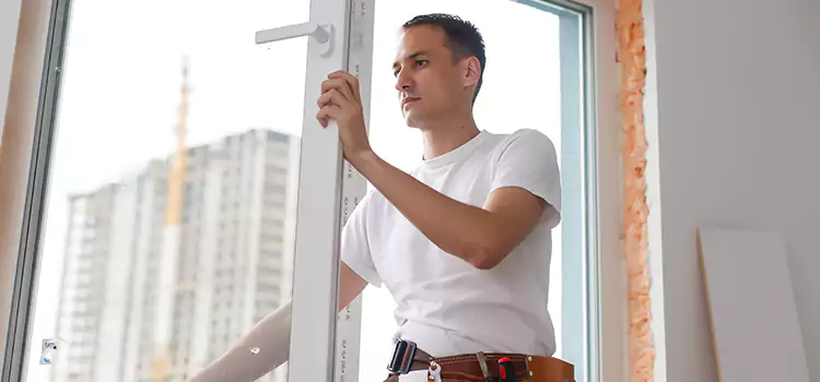 Patio Glass Replacement Montreal