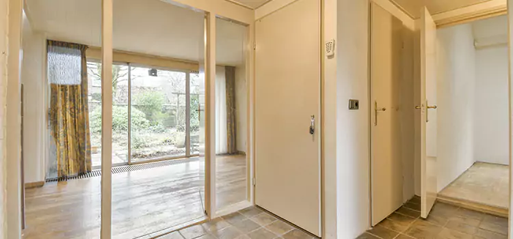 Why Choose Our Pocket Door Experts in Montreal, QC?