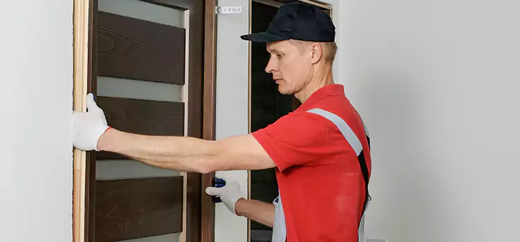Frame and Panel Restoration Montreal