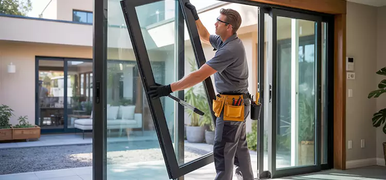 Specialized Sliding Door Roller Services in Montreal, Quebec