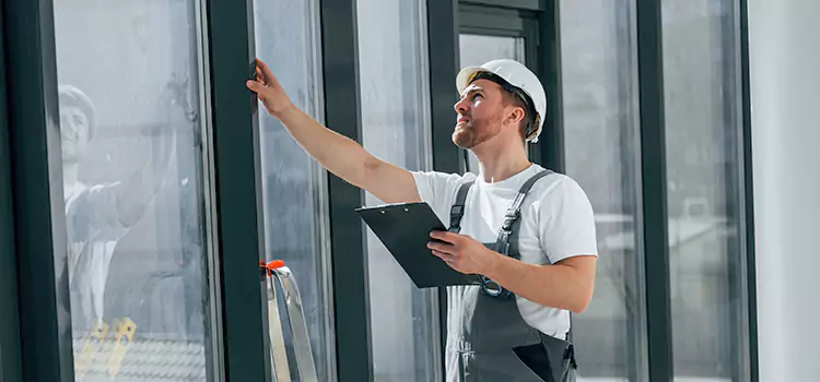 Comprehensive Solutions for Your Sticking Doors in Montreal, QC