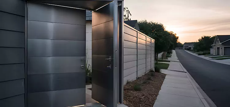 Comprehensive Steel Door Solutions in Montreal, QC