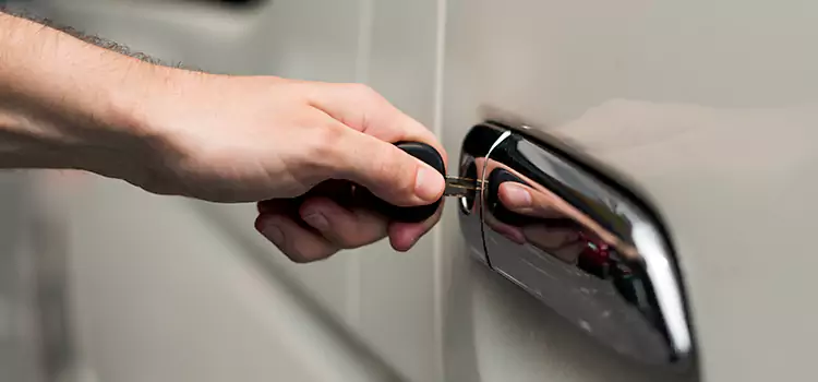 Car Unlock Service Price Montreal