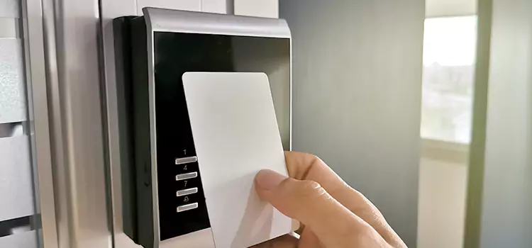 NMS Proximity Switch Door Systems Montreal