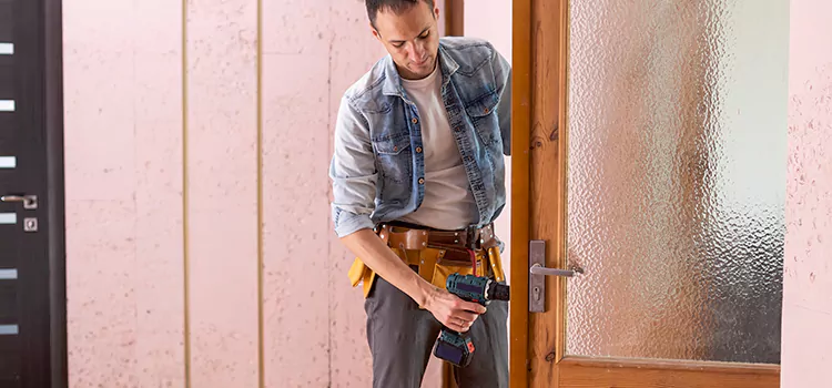 Door Glass Replacement Montreal