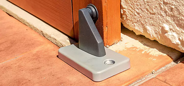 Aesthetic Door Stop Selection Montreal