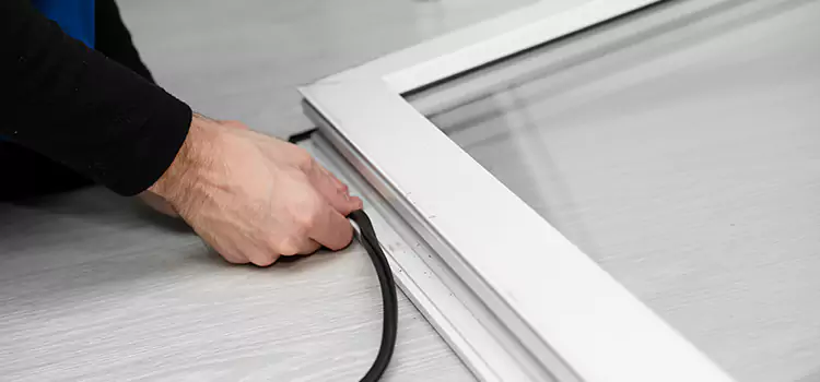 Commercial Door Weather Stripping Montreal