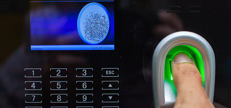 Your Trusted Partner for Secure Access in Montreal, QC