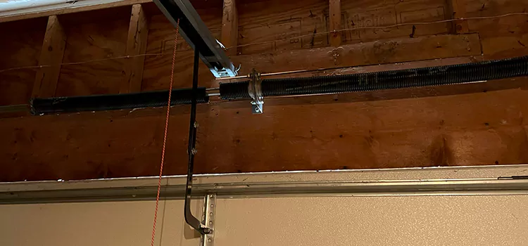 Broken Garage Door Cable Repair in Montreal, QC