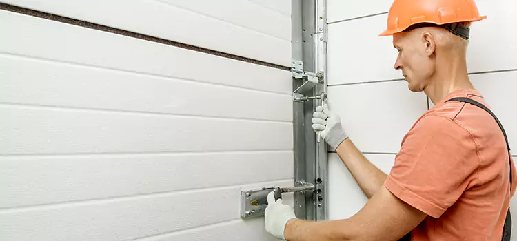 Why Choose Us for Garage Door Lock Services in Montreal, QC?