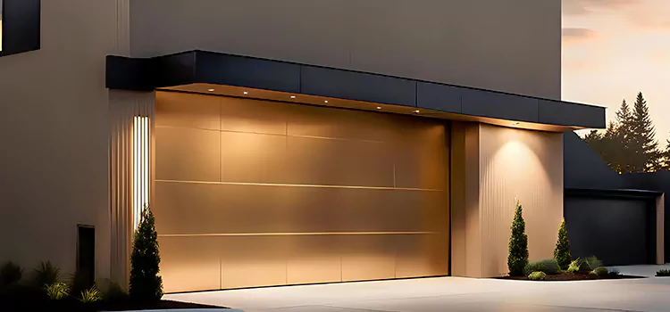 Garage Door Remote Programming Montreal