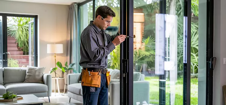Why Choose Us for Your Glass Door Needs in Montreal, QC?