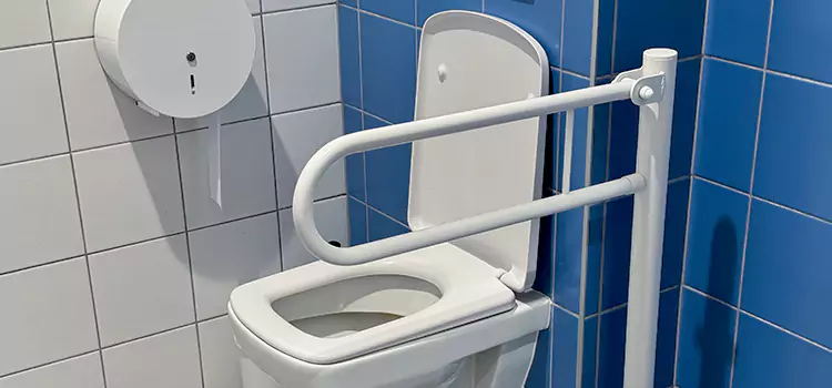 Comprehensive Solutions in Montreal, QC for Accessible Facilities