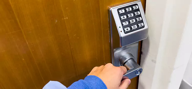 Why Choose Us for Your Keypad Lock Needs in Montreal, QC?