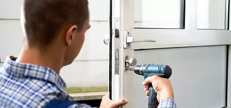 Experienced and Reliable Technicians Montreal