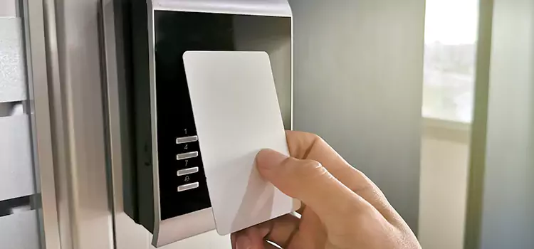Advanced RFID Technology Integration in Montreal, QC