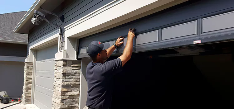 Janus Roll Up Doors Montreal