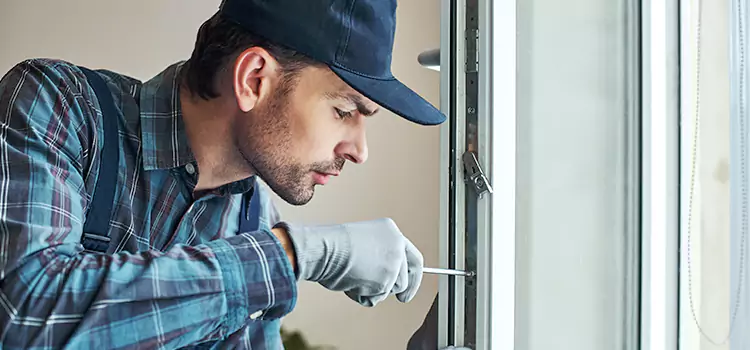 Emergency Response for Latch Issues Montreal