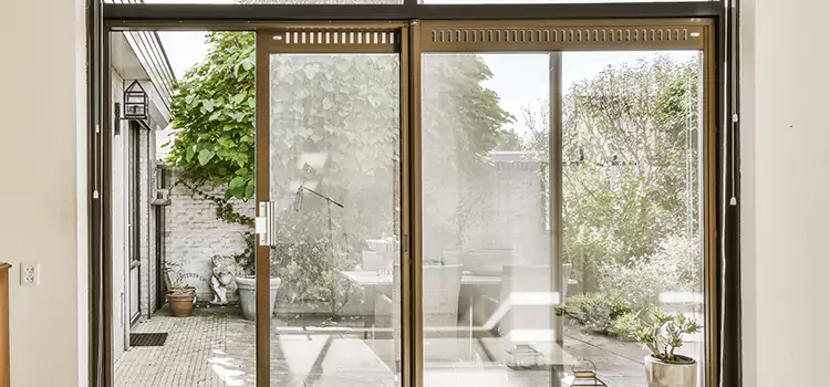 Glass Door Panel Replacement Cost Montreal
