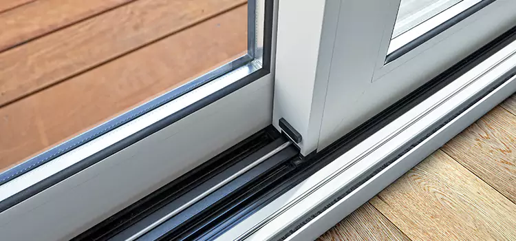Why Your Sliding Door Keeps Getting Stuck in Montreal, QC?