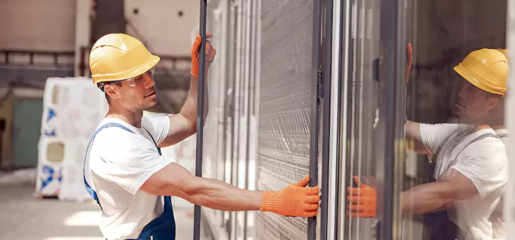 Sliding Door Mesh Replacement Montreal